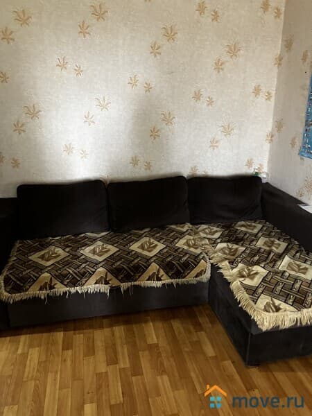 1-комн. квартира, 36 м&sup2;