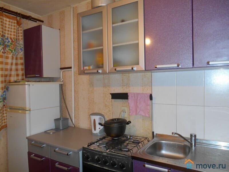 1-комн. квартира, 36 м&sup2;