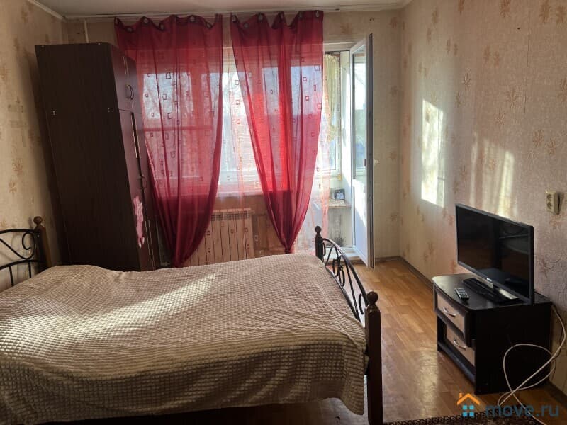 1-комн. квартира, 38 м&sup2;