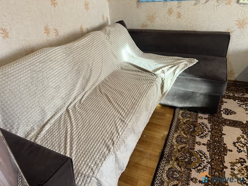 1-комн. квартира, 38 м&sup2;