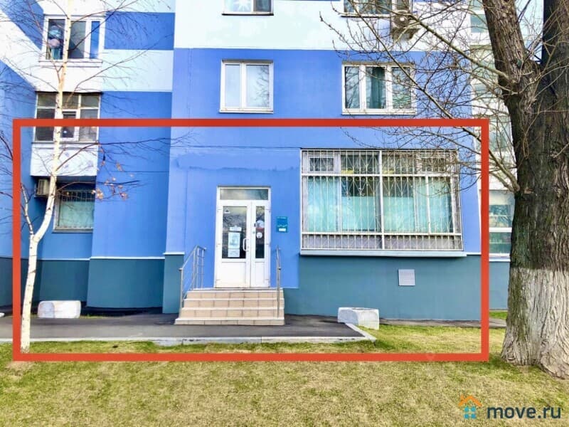 свободного назначения, 80 м&sup2;