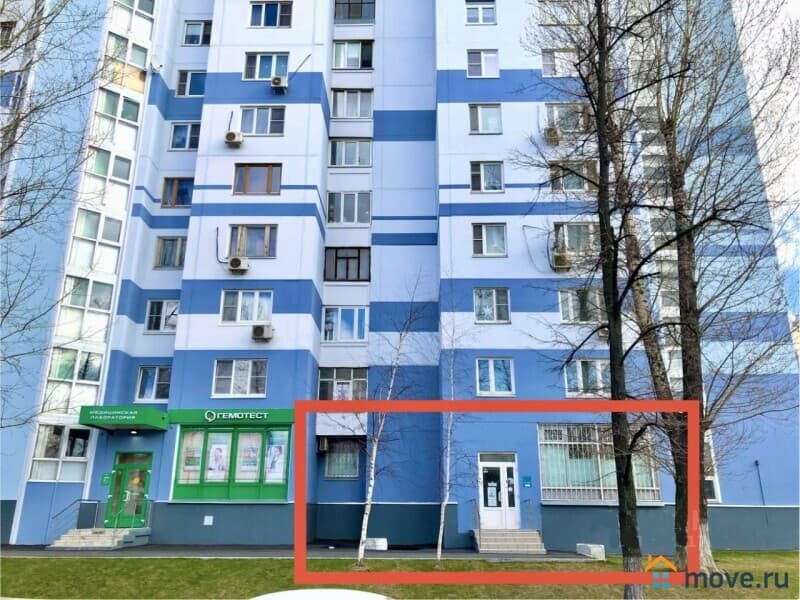 свободного назначения, 80 м&sup2;