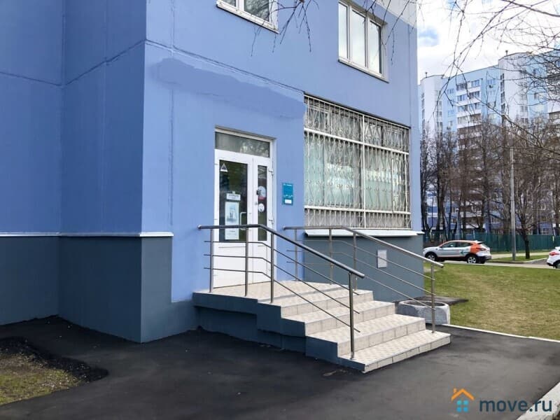 свободного назначения, 80 м&sup2;