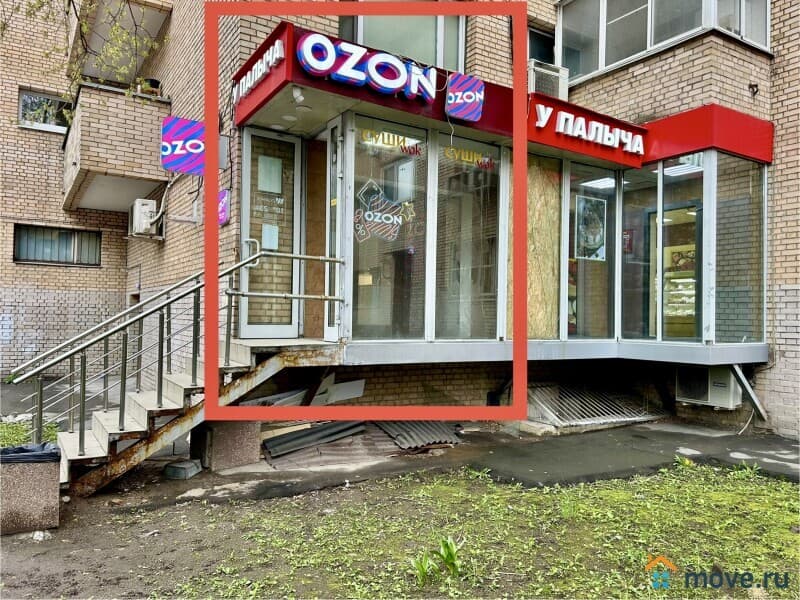 свободного назначения, 36 м&sup2;