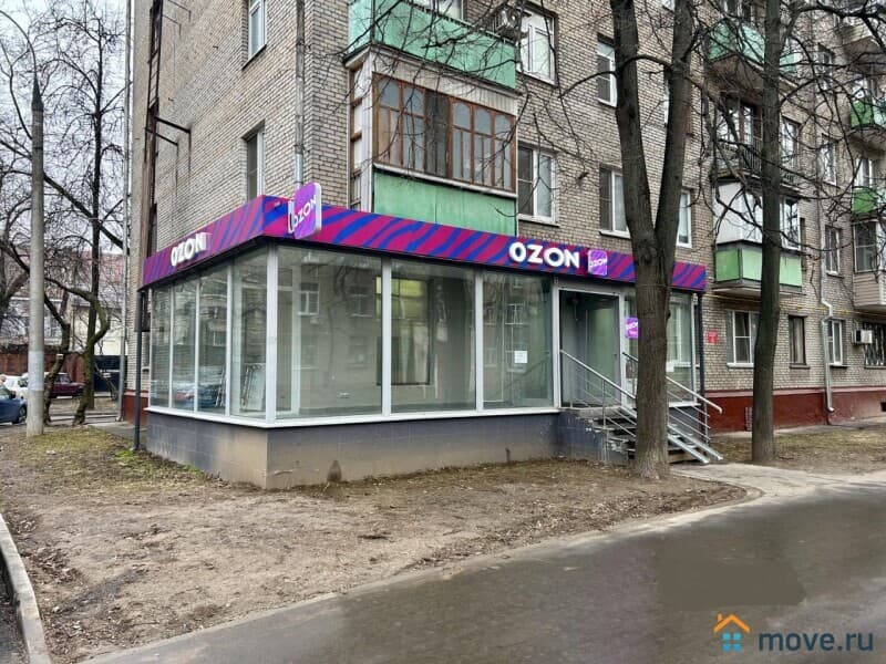 свободного назначения, 55 м&sup2;