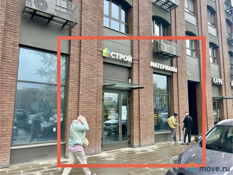 свободного назначения, 82 м&sup2;