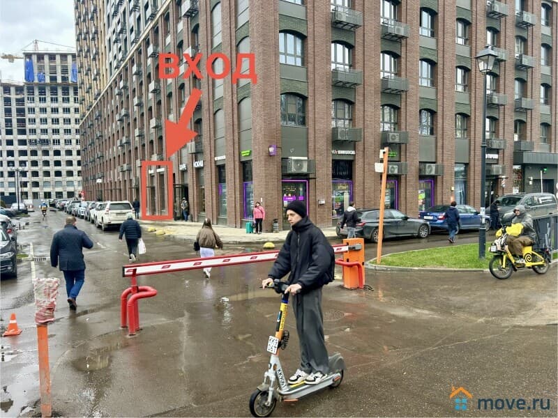 свободного назначения, 82 м&sup2;