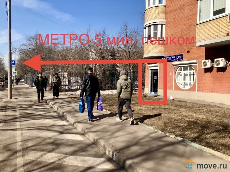 свободного назначения, 12 м&sup2;