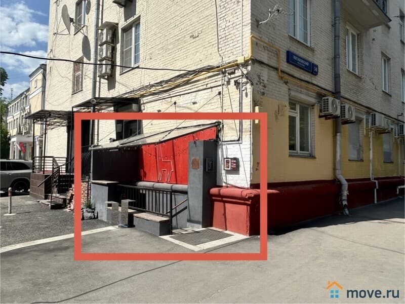 свободного назначения, 122 м&sup2;