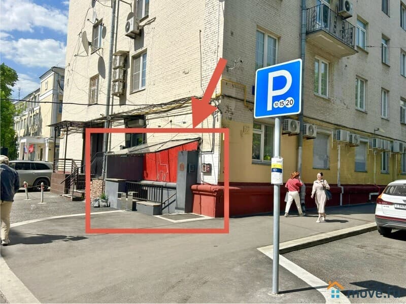 свободного назначения, 122 м&sup2;