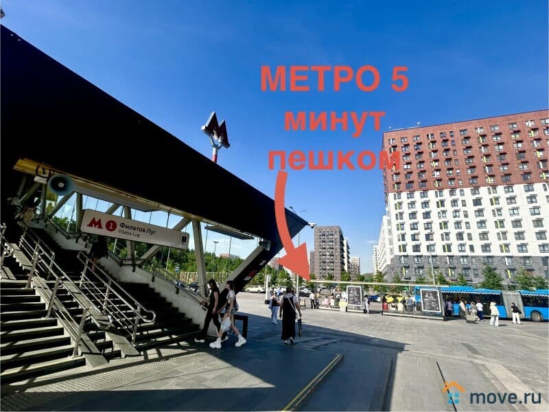 свободного назначения, 61 м&sup2;