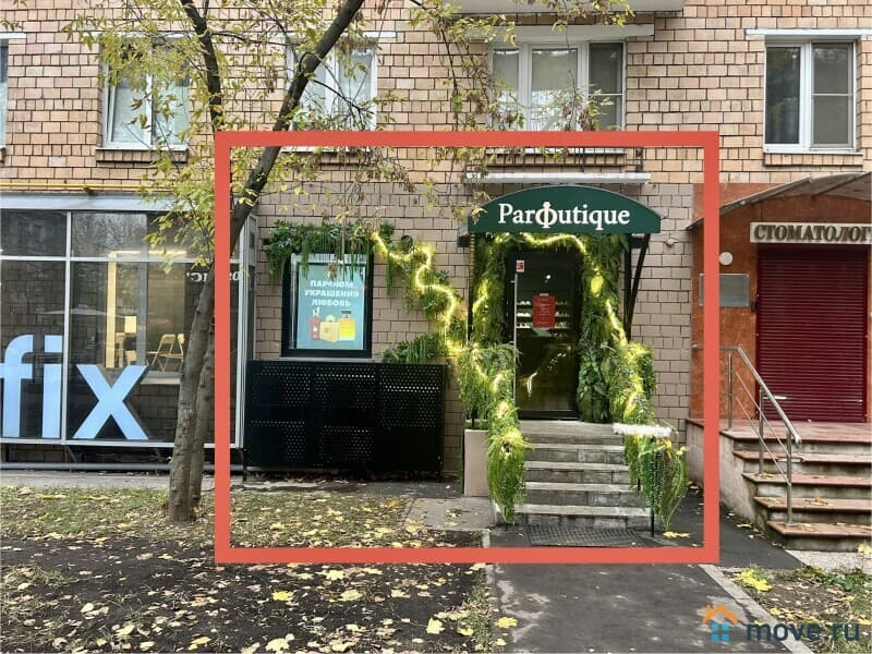 свободного назначения, 33 м&sup2;