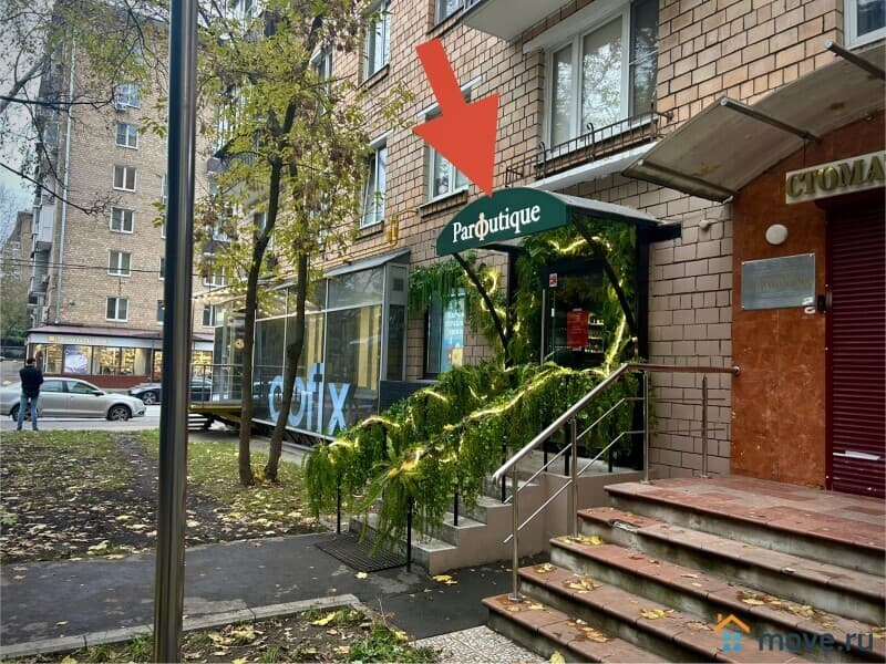 свободного назначения, 33 м&sup2;