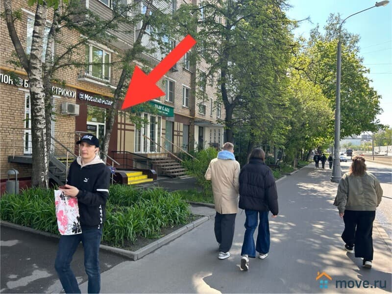свободного назначения, 23 м&sup2;