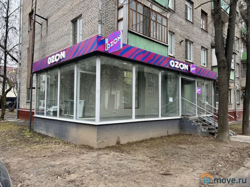 свободного назначения, 55 м&sup2;
