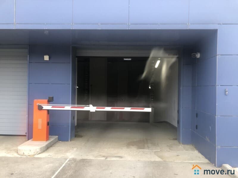 машиноместо, 18 м&sup2;