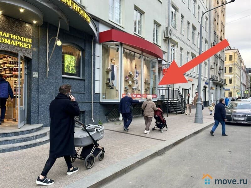 свободного назначения, 73 м&sup2;