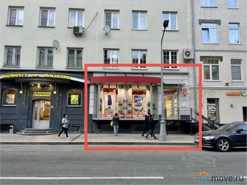 свободного назначения, 73 м&sup2;