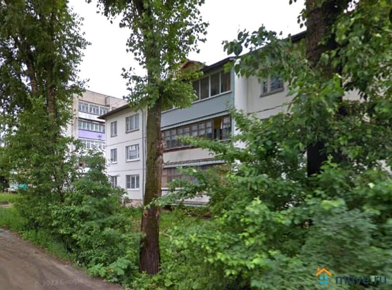 2-комн. квартира, 47 м²