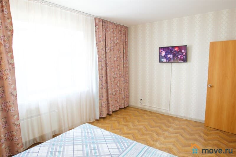 3-комн. квартира, 85 м²