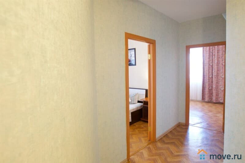 3-комн. квартира, 85 м²