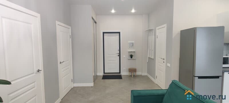 2-комн. квартира, 54 м&sup2;