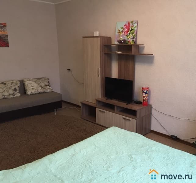 1-комн. квартира, 36 м²