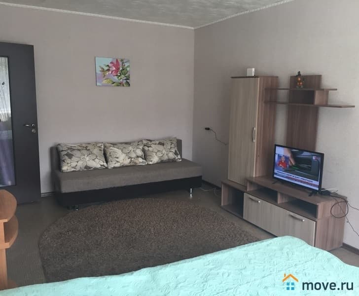 1-комн. квартира, 36 м²