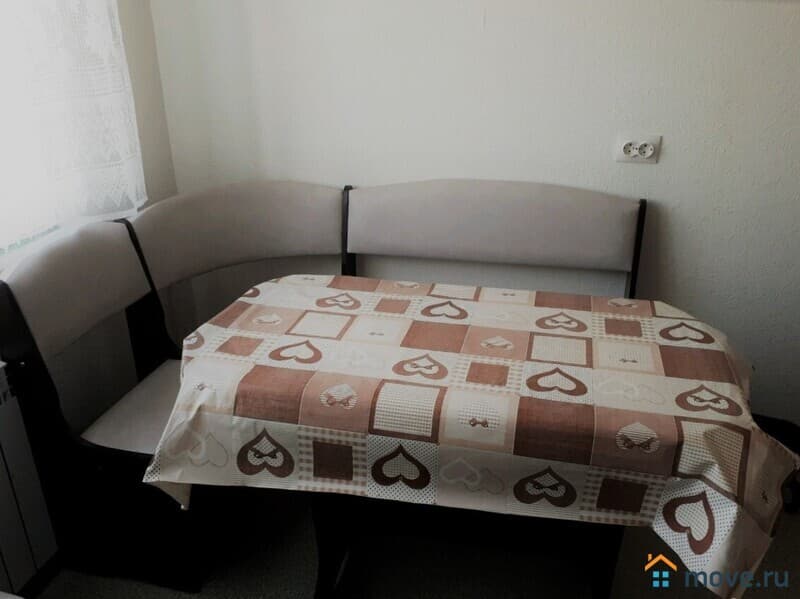 2-комн. квартира, 46 м²