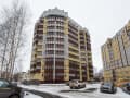 1-комн. квартира, 30 м&sup2;
