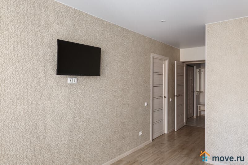 1-комн. квартира, 34 м&sup2;