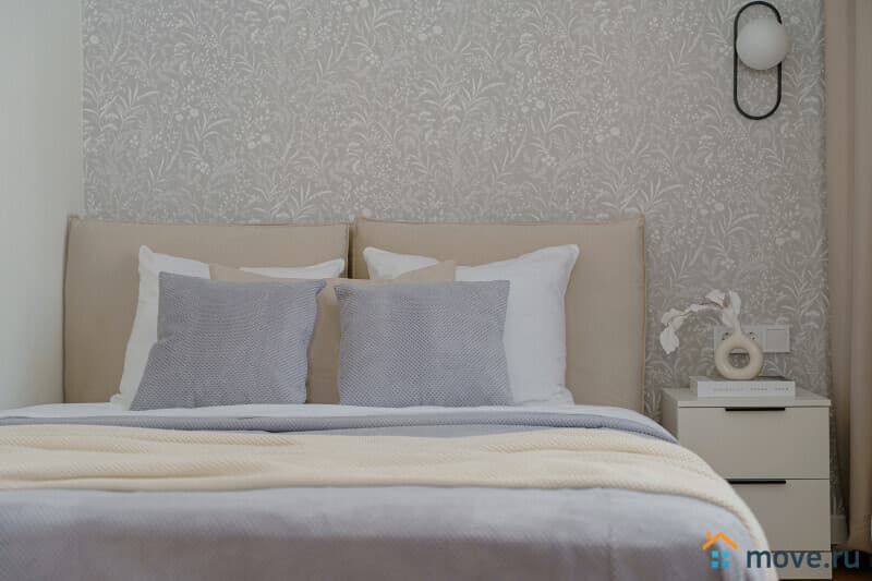 2-комн. квартира, 43 м&sup2;