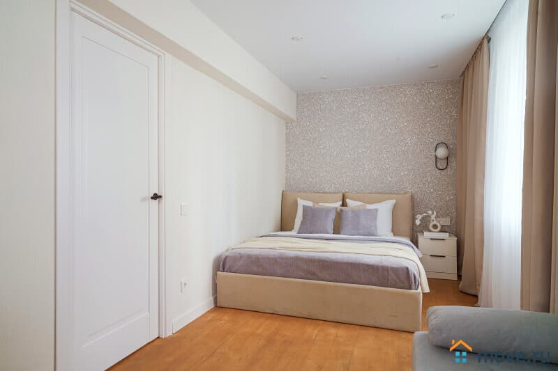2-комн. квартира, 43 м&sup2;