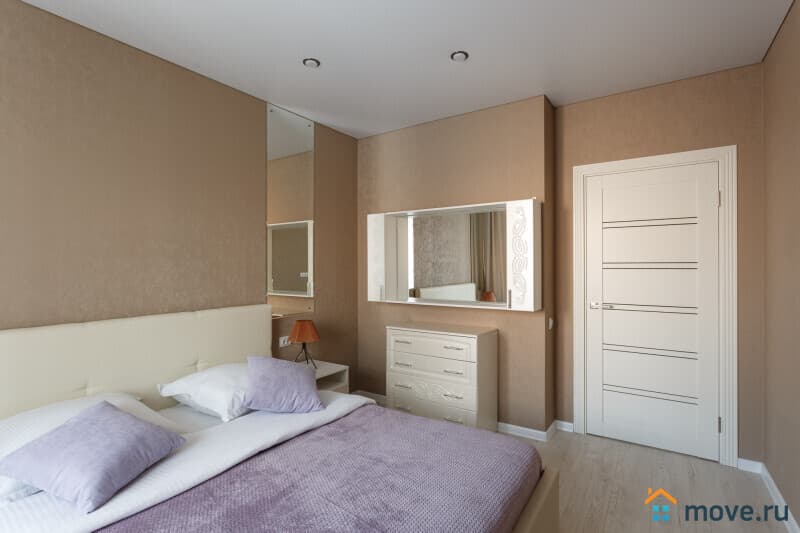 2-комн. квартира, 42 м²