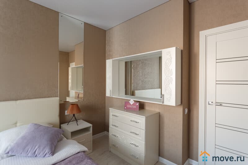 2-комн. квартира, 42 м²