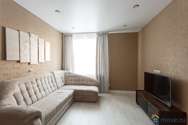2-комн. квартира, 42 м²