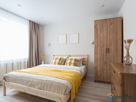 Сдаю посуточно 4-комнатную квартиру, 68 м&sup2;, Вологда, улица Козленская, 84а