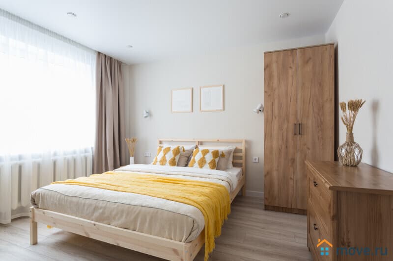 4-комн. квартира, 68 м²