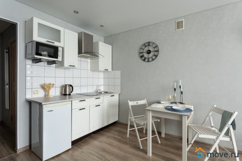 1-комн. квартира, 24 м&sup2;