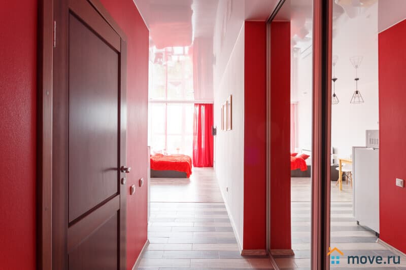 студия, 30 м&sup2;