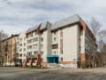 1-комн. квартира, 35 м&sup2;