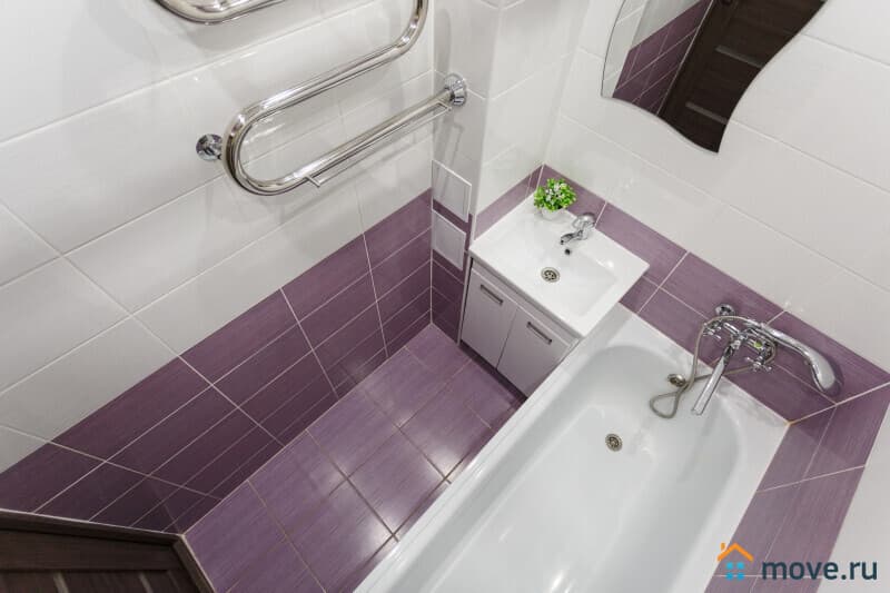 1-комн. квартира, 33 м&sup2;