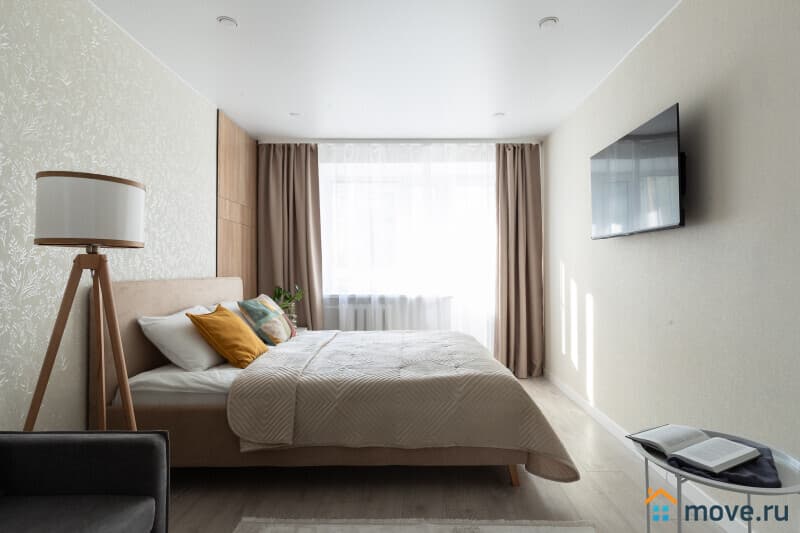 1-комн. квартира, 30 м&sup2;