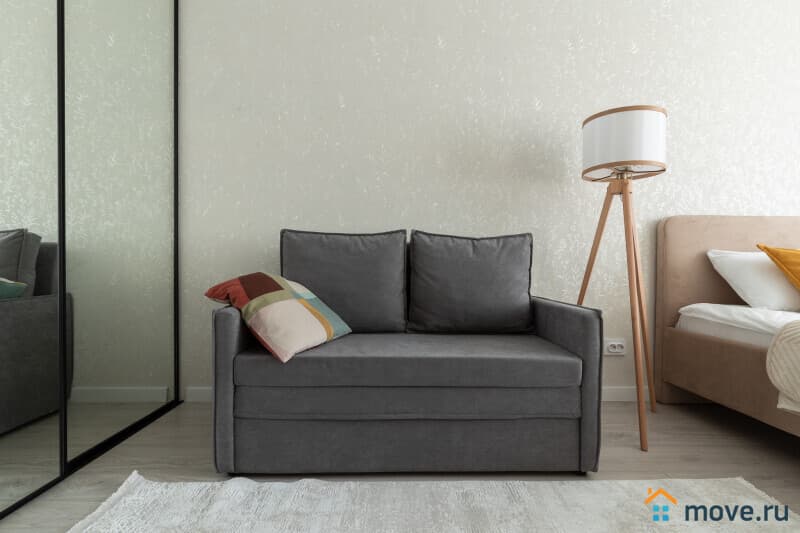 1-комн. квартира, 30 м&sup2;
