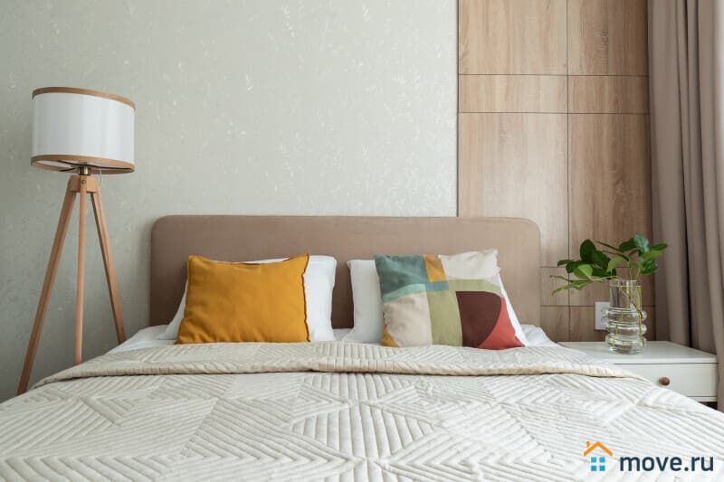 1-комн. квартира, 30 м&sup2;