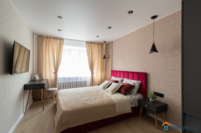 2-комн. квартира, 42 м&sup2;