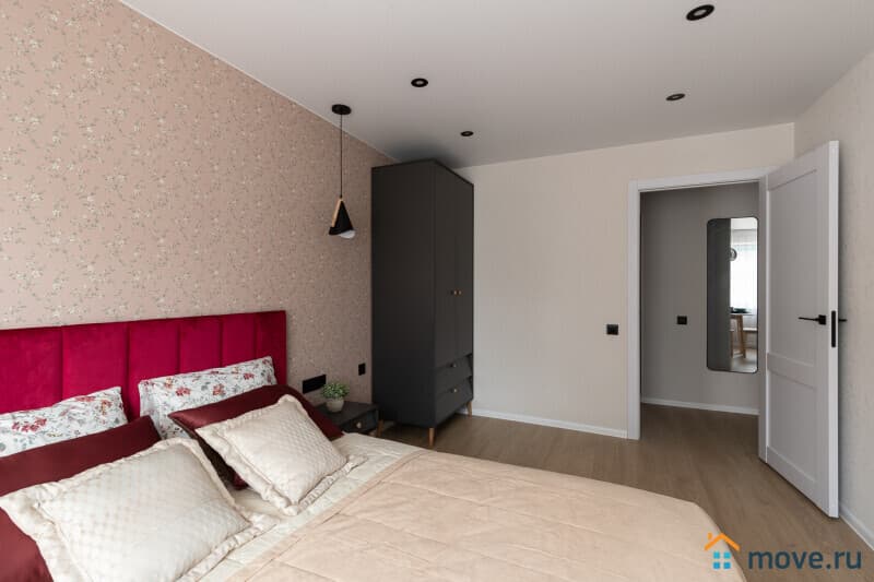 2-комн. квартира, 42 м&sup2;