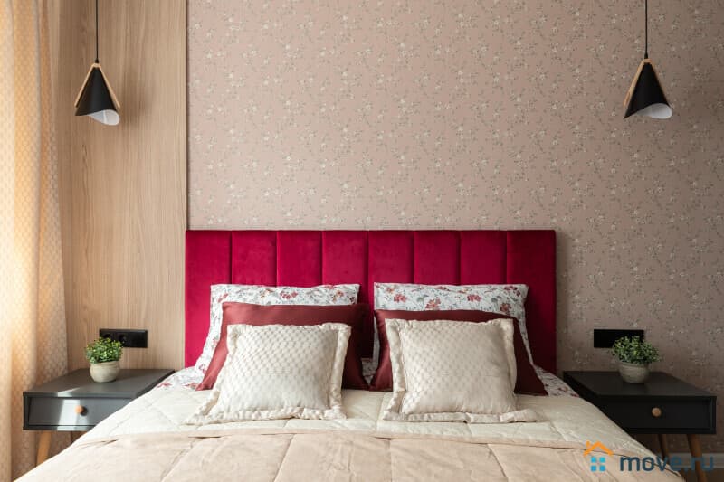 2-комн. квартира, 42 м&sup2;