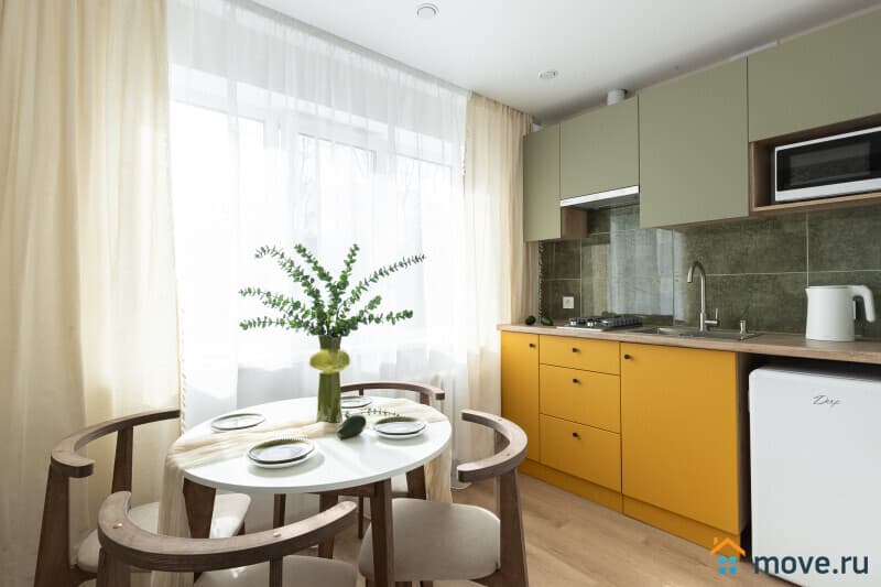 2-комн. квартира, 44 м&sup2;