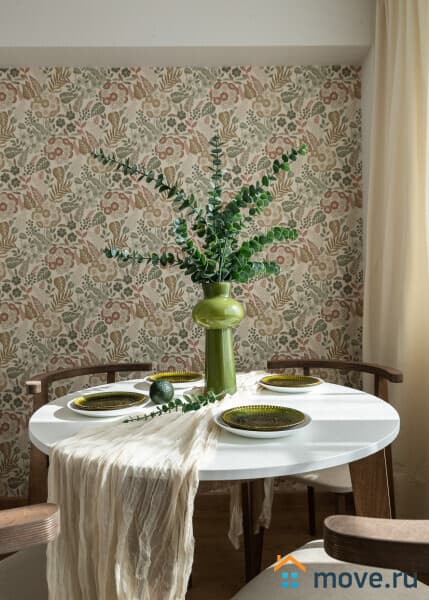 2-комн. квартира, 44 м&sup2;